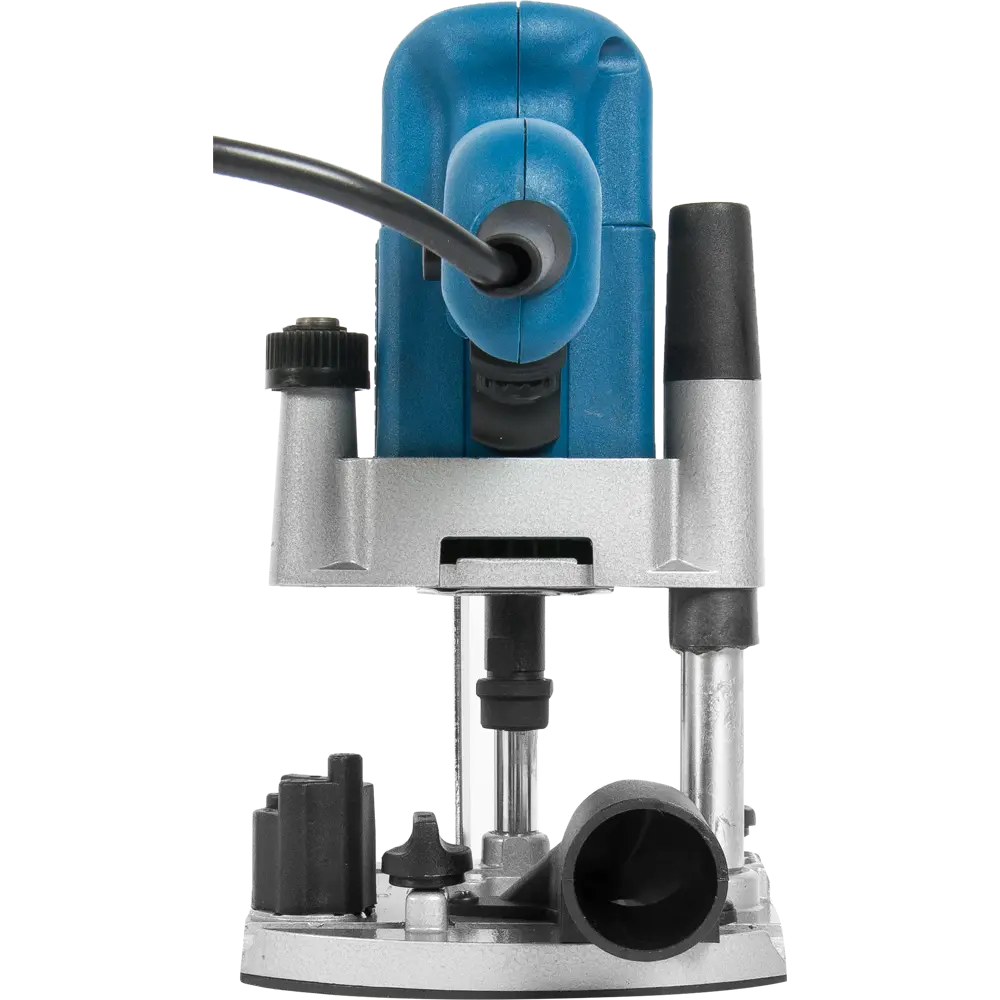 Фрезер сетевой универсальный Фиолент МФ3-1100Э, 1100 Вт STLM-2197911 - Вид №1