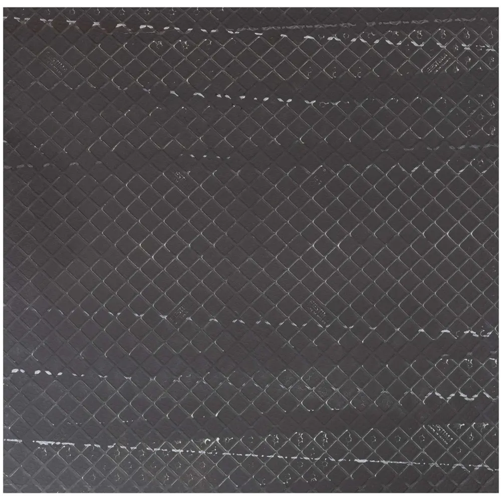 Керамогранит Estima RL03 80x80 см 1.28 м² неполированный цвет черный Royal STLM-2119412 - Вид №3