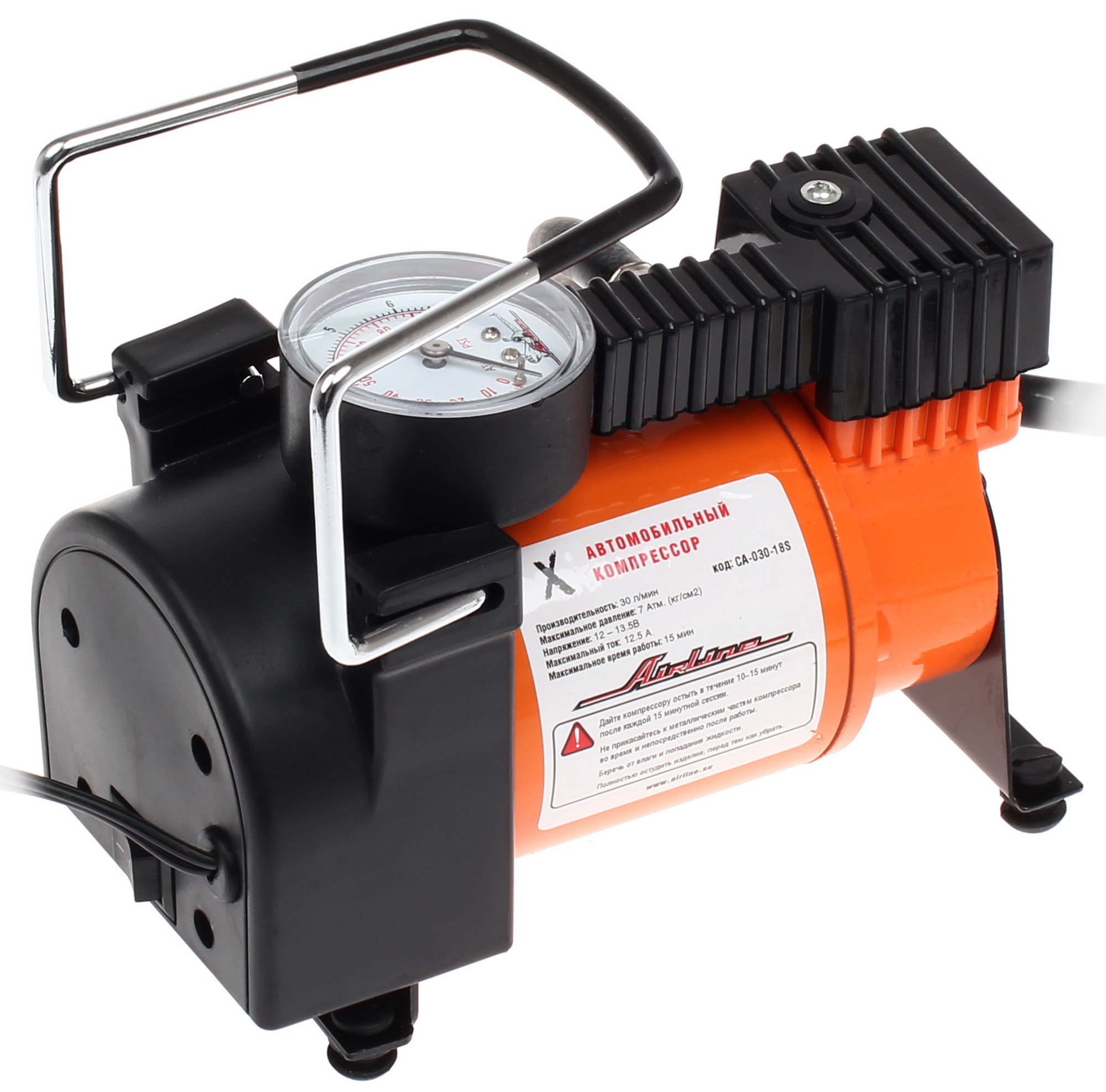 1102370 Компрессор AIRLINE X STDN-0084711