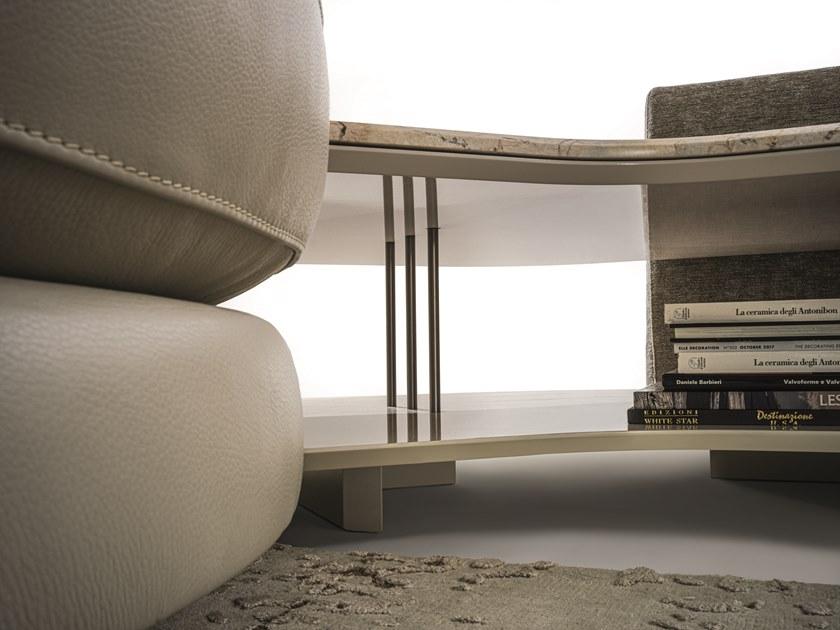 Longhi Модульный тканевый диван Loveluxe 2020 – sartoria collection sun-id-1513575 - Вид №18