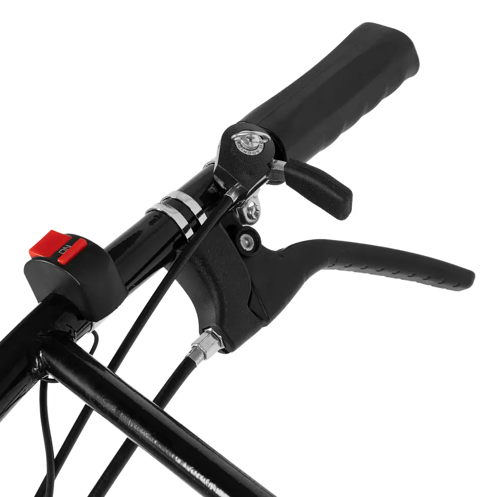 Мотоблок бензиновый Denzel DPT-270X 7 л. с STLM-2147673 - Вид №4