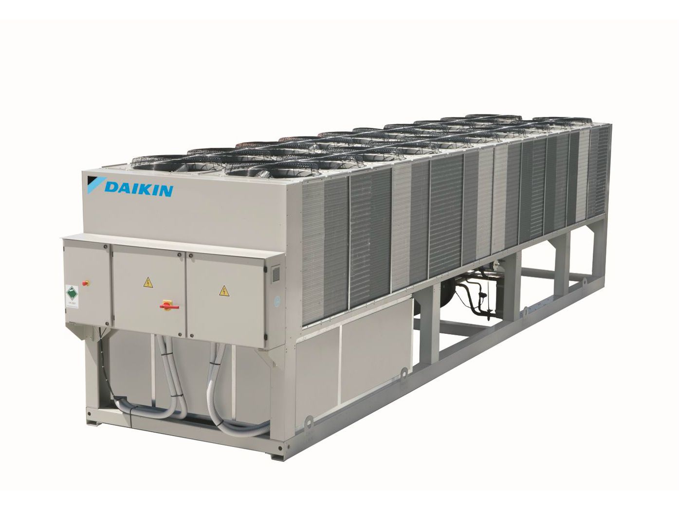 Воздушный охладитель Daikin гидравлические системы ARCH-00102577