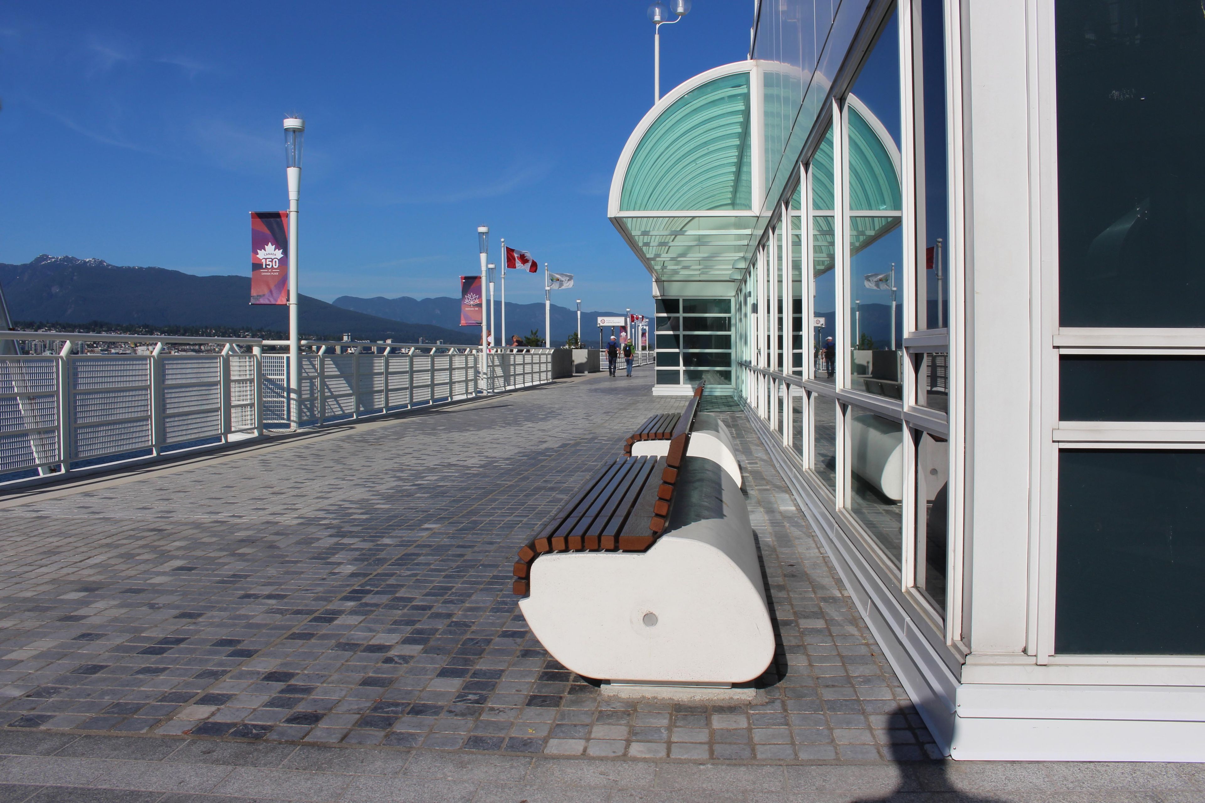 Реконструированная каменная секционная скамья Metalco LORENZ ARCH-00087682 - Вид №4