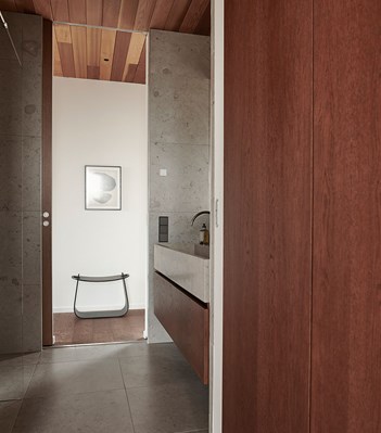 590HM Кухня vola  - Вид №10