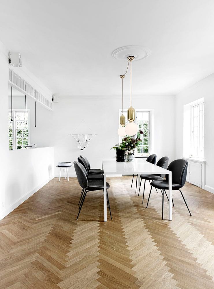 Керамическая и опаловая стеклянная подвесная лампа PARACHILNA Aballs ARCH-00061642 - Вид №28