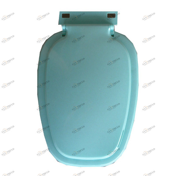 16919 Крышка сиденье для унитаза АКВАКОМ 