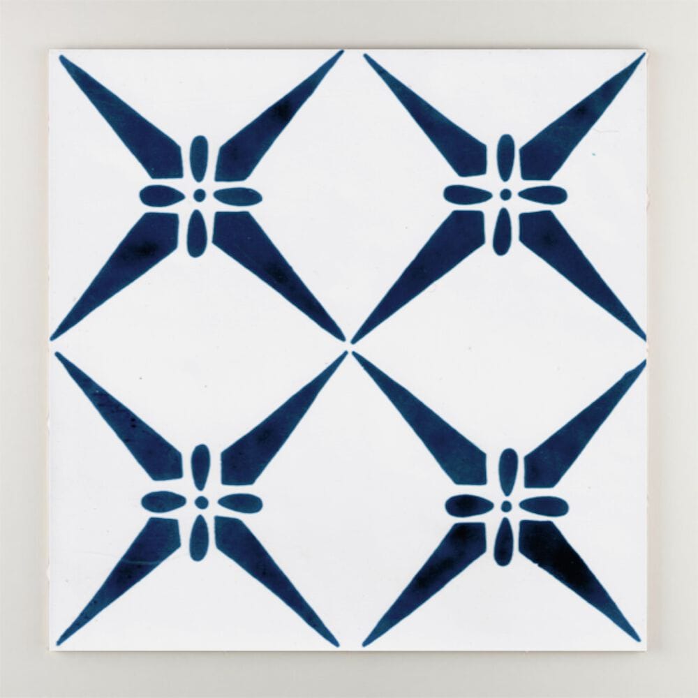 Пол / покрытие ручной работы La Riggiola ручная печать ARCH-00065550 - Вид №2