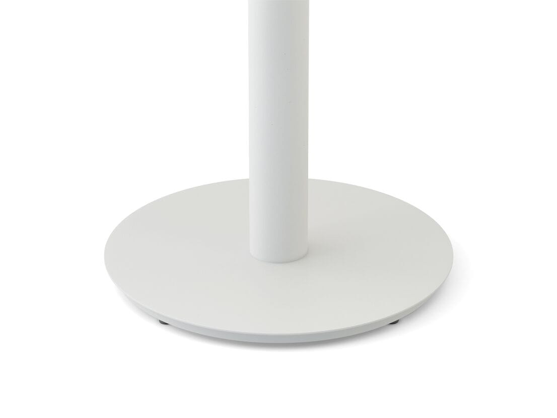 Керамический квадратный обеденный стол Walters Destin ARCH-00100706 - Вид №4