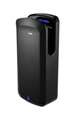 BXG-JET-7300 UV- высокоскоростная сушилка для рук BXG 