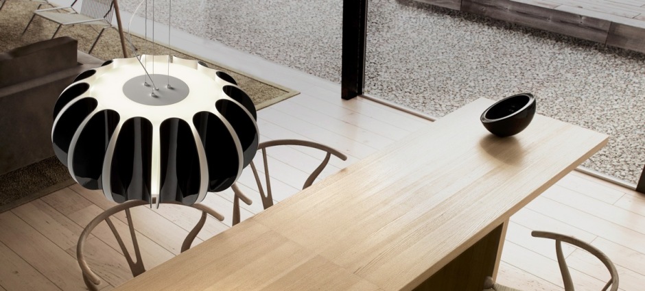 004198 Люстра Blomma Leds C4  - Вид №5