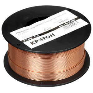 Сварочная проволока Кратон 11902006 9107015