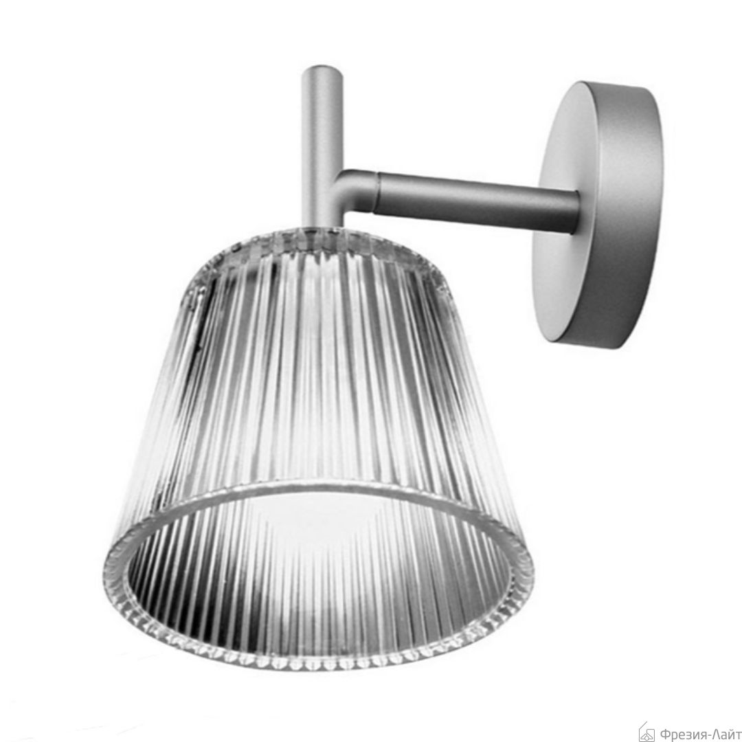 Flos F6260000 Romeo Babe бра 