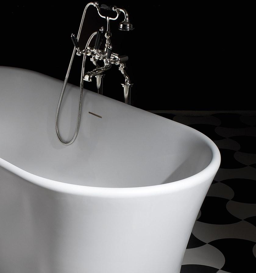 Devon&Devon Отдельностоящая овальная ванна sun-id-1374402 - Вид №3