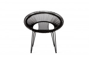 2000983209238 Кресло MIUFORM Roy Outdoor