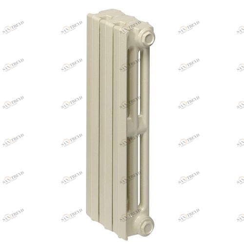 Чугунный радиатор Viadrus TERMO 500/95 10 секций 7859