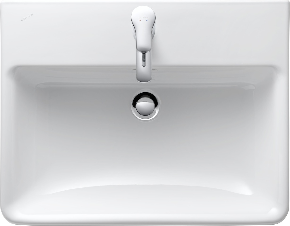 H8109644001081 Раковина LAUFEN PRO - Вид №5