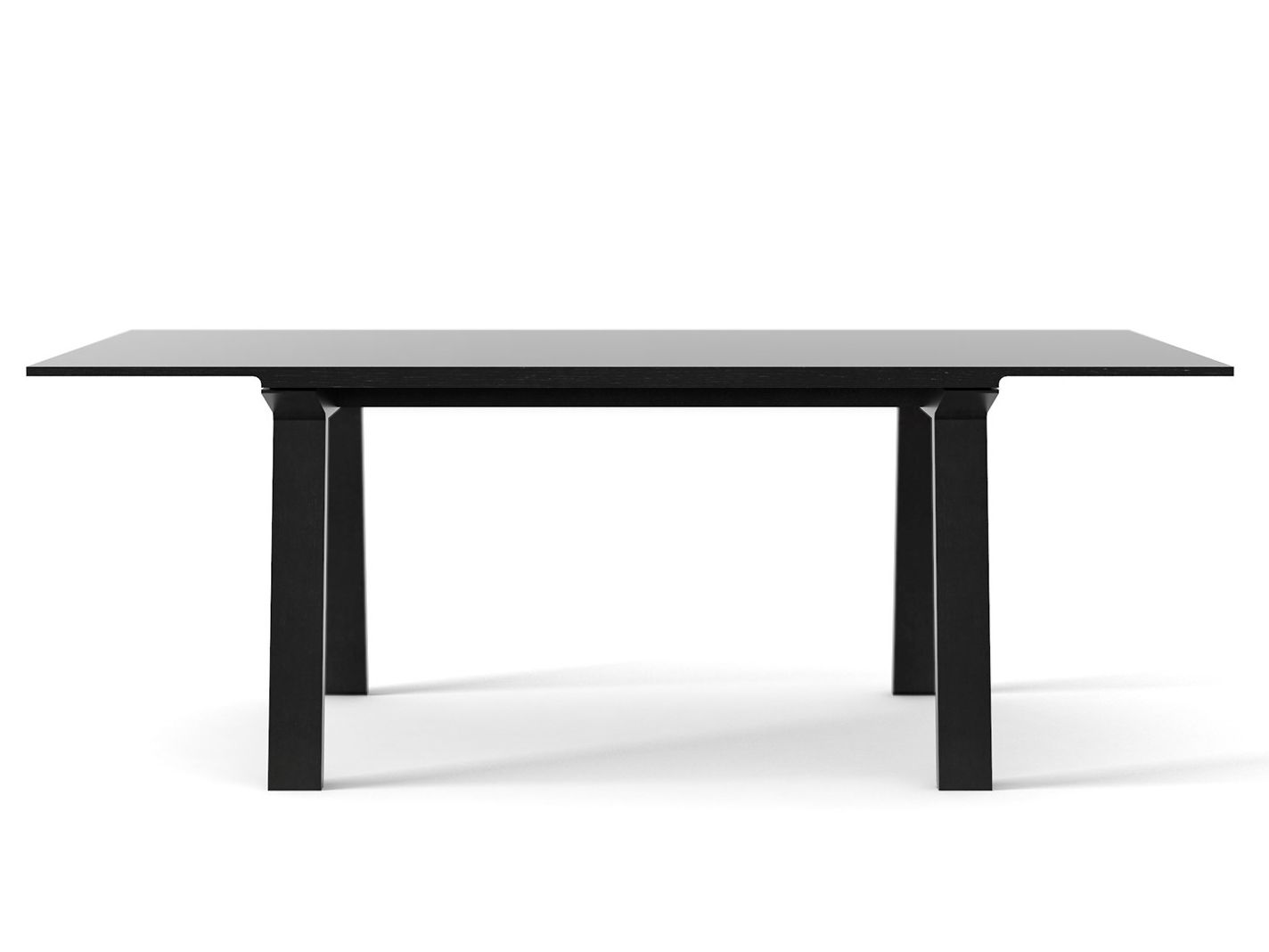 Деревянный прямоугольный стол Punt Mitis ARCH-00058499 - Вид №36