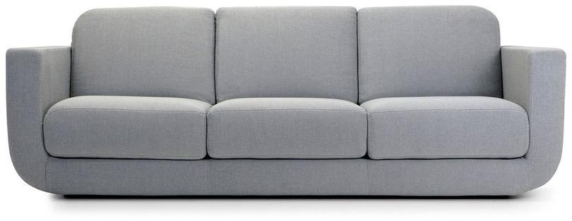 Adrenalina Мягкий диван Nè sun-id-1457182 - Вид №1