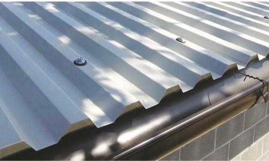 CENTROMETAL Утепленная металлическая панель для крыши sun-id-1436630 - Вид №1