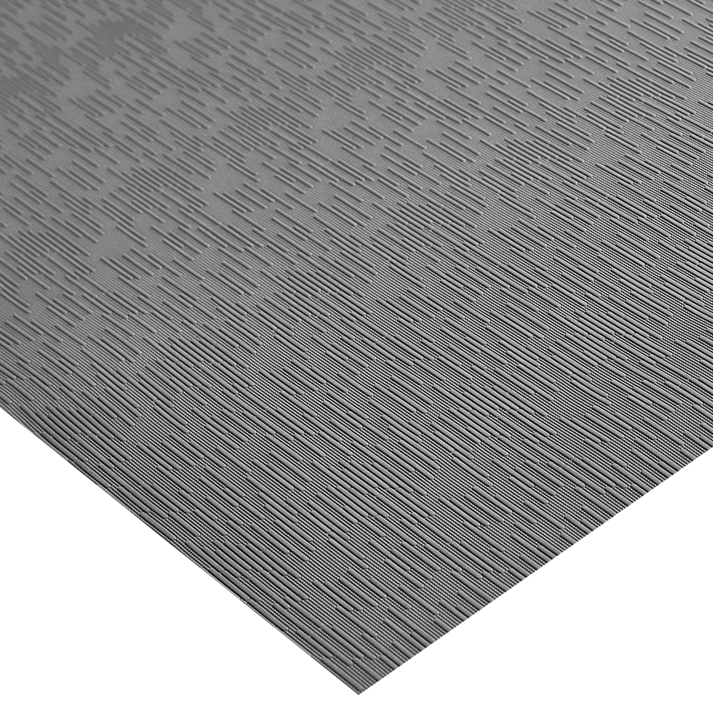 Коврик для ящика Vidage Pale 150x50 см ПВХ цвет серый STLM-2131676 - Вид №1