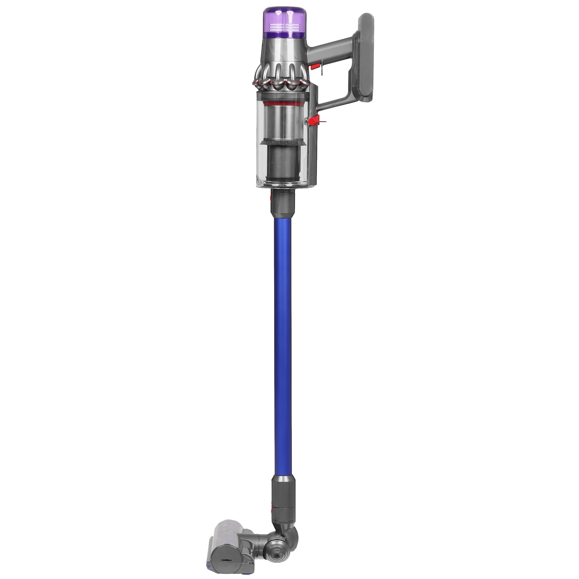 5470368 Пылесос  вертикальный  Dyson V11  синий STDN-0123328 - Вид №3