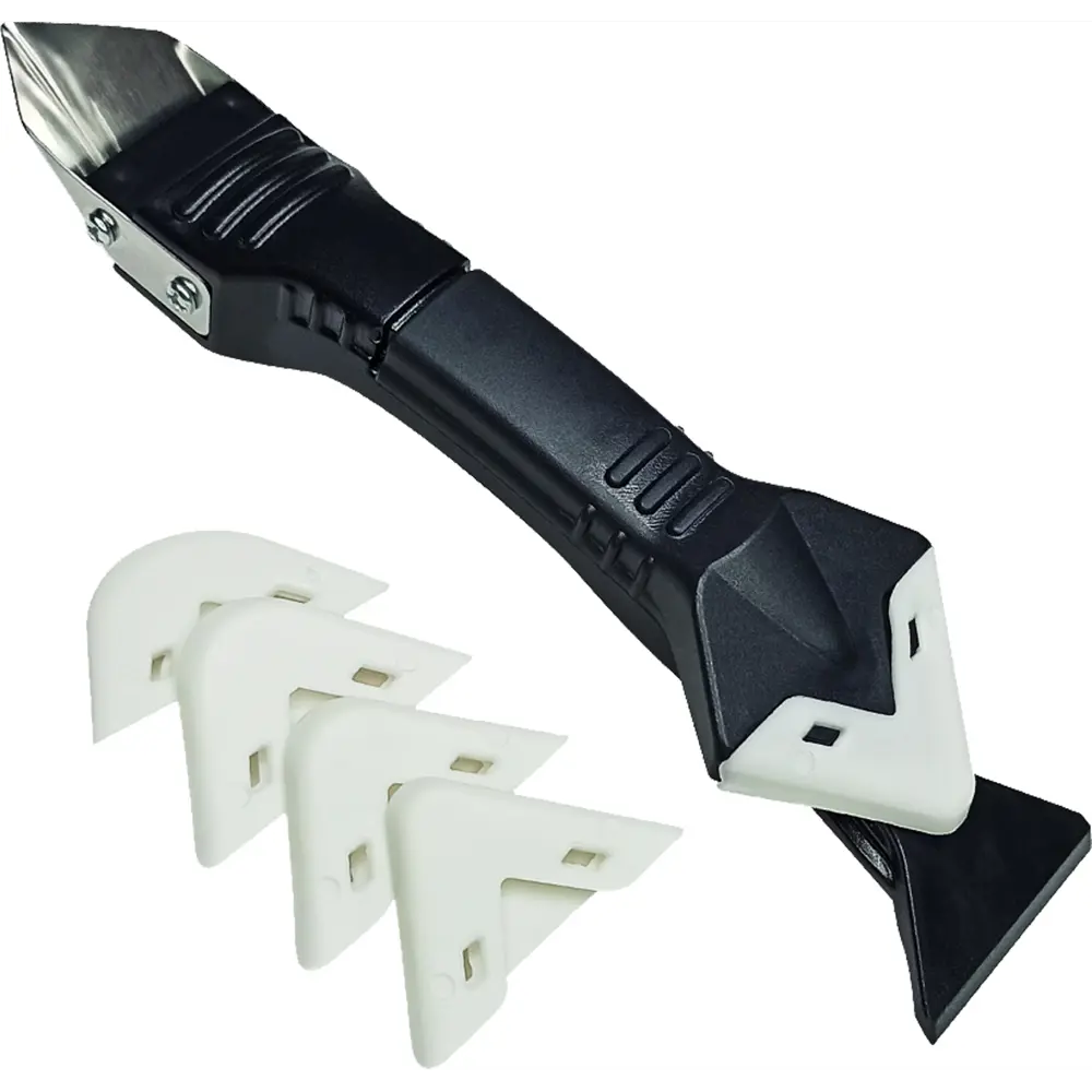 Скребок для удаления и выравнивания швов Vertextools 0012-5 84657062 STLM-2053989  - Вид №1