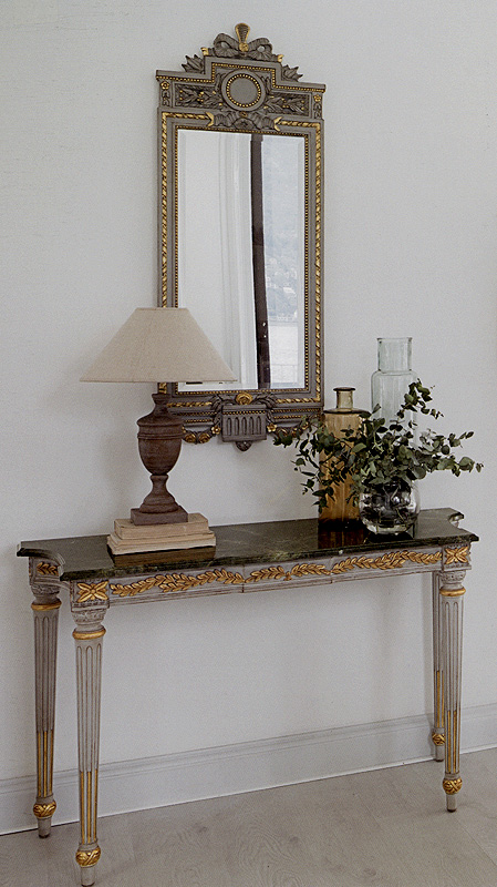 Консоль  SALDA ARREDAMENTI 7147  - Вид №2