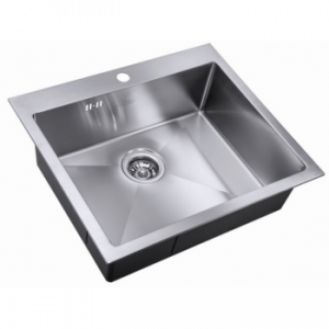 Zorg SH R-5951 CLARION Мойка кухонная прямоугольная Zorg
