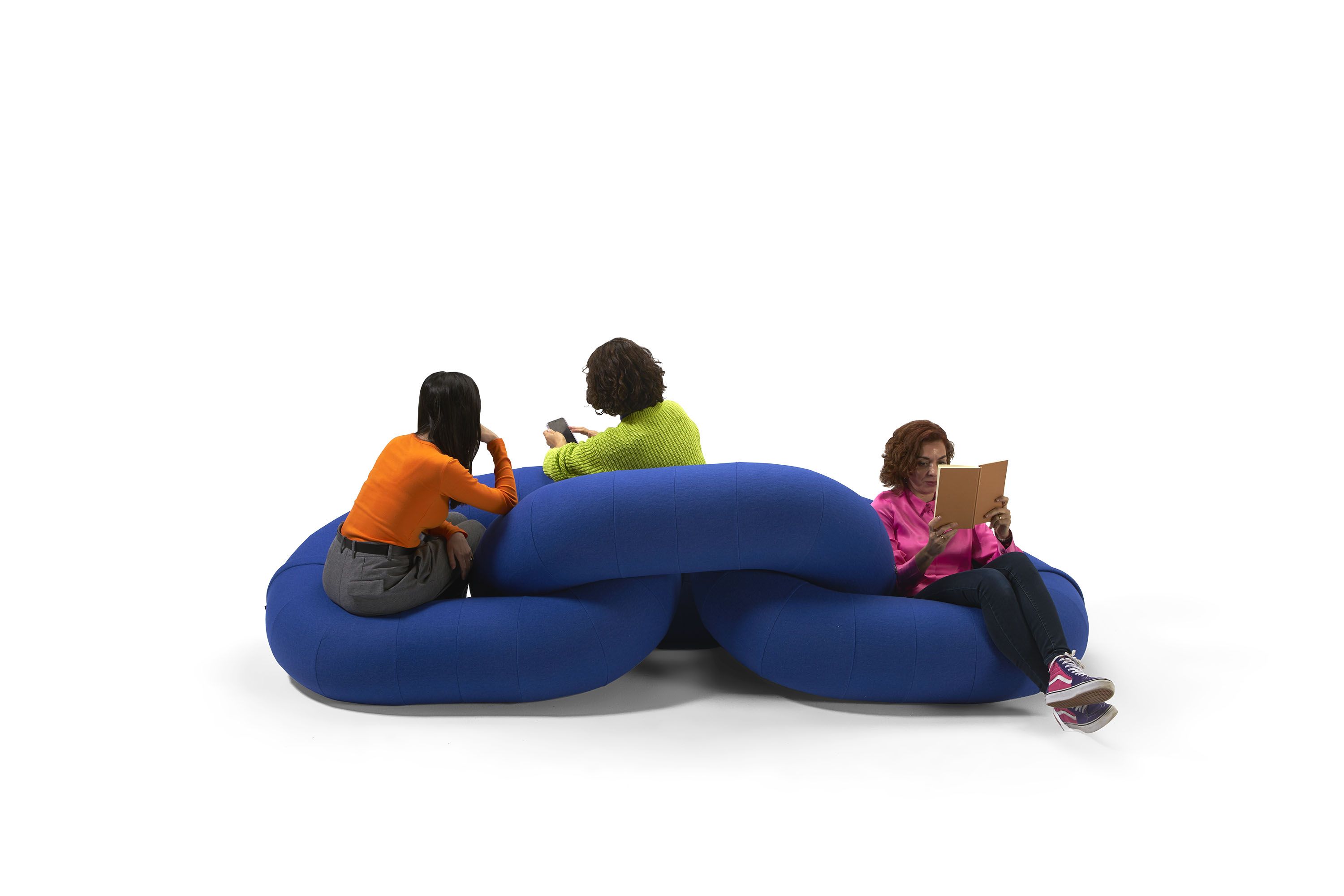 Ткань диван SANCAL LINK ARCH-00049129 - Вид №16