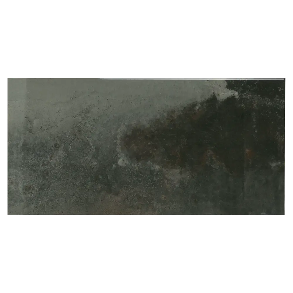 Керамин Этна 5: настенная плитка графит для современного интерьера 89398686 STLM-1576467 - Вид №1