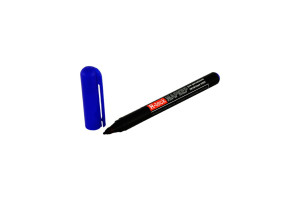 16234493 Маркер для рисования печатных плат синий R-teck R-TRECK-BL Connector