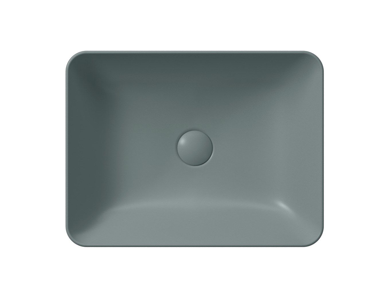 Керамическая прямоугольная столешница GSI ceramica Color Elements ARCH-00002212 - Вид №4