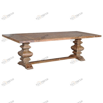 Обеденные столы 27016-600-099 Voranado Dining Table Ambella 
