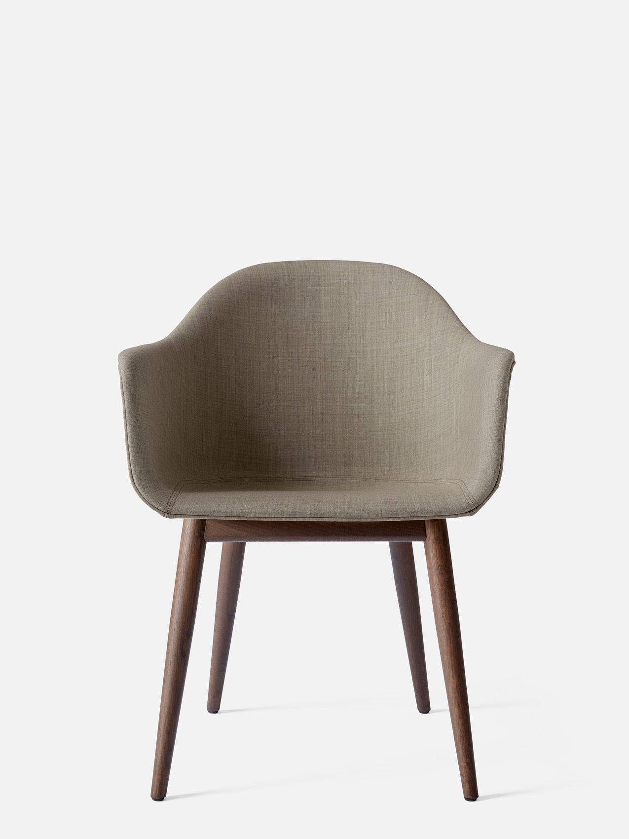 9371002-029Q08ZZ Harbour Arm Chair, с мягкой обивкой LuceLight  - Вид №28