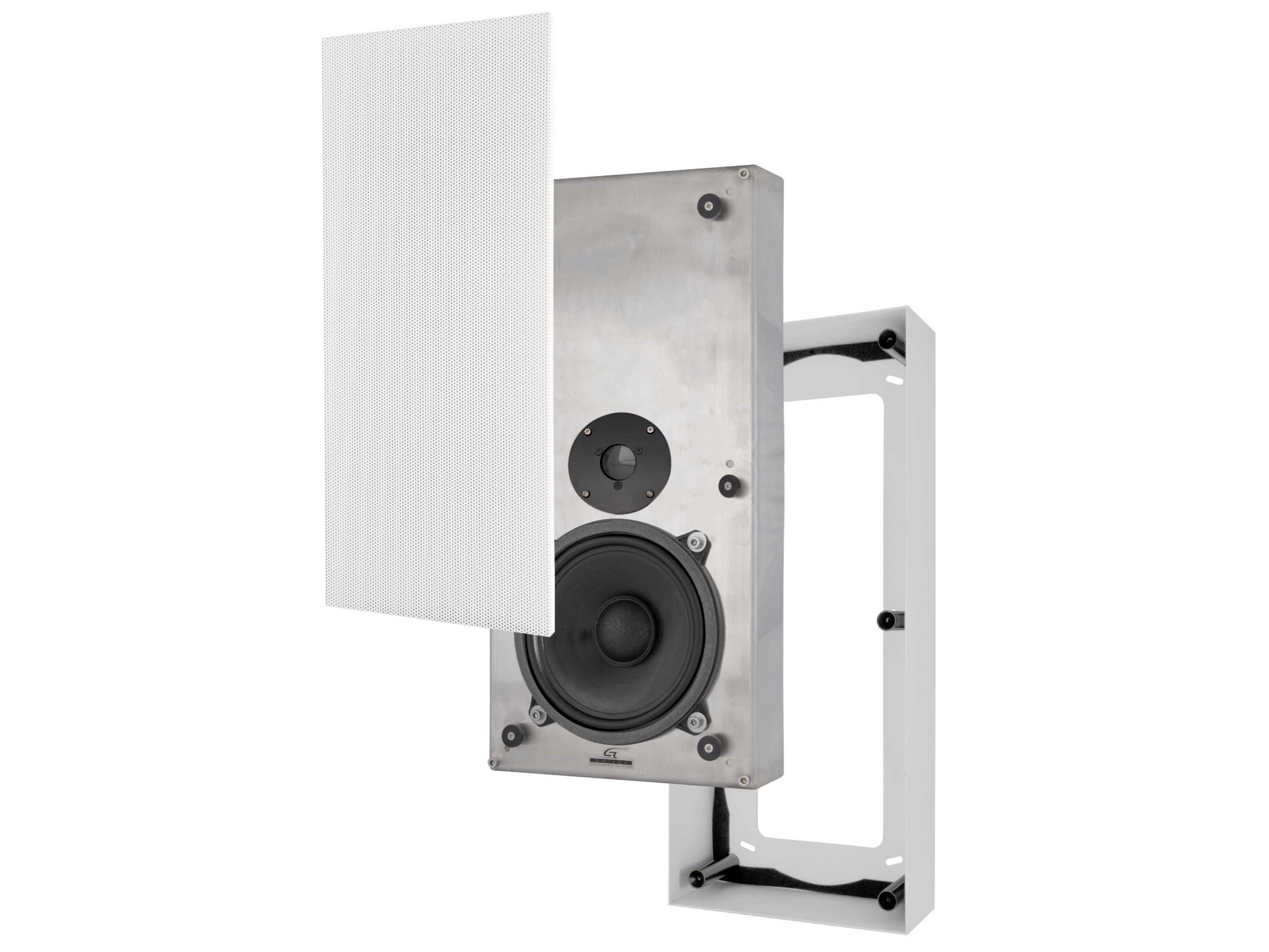 Металлический акустический диффузор Garvan Acoustic хор ARCH-00082368