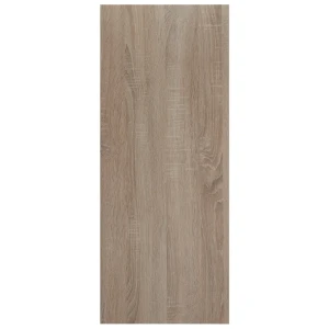 Дверь для шкафа Delinia «Вереск» 40x92 см, ЛДСП, цвет бежевый 18061910 STLM-2100157