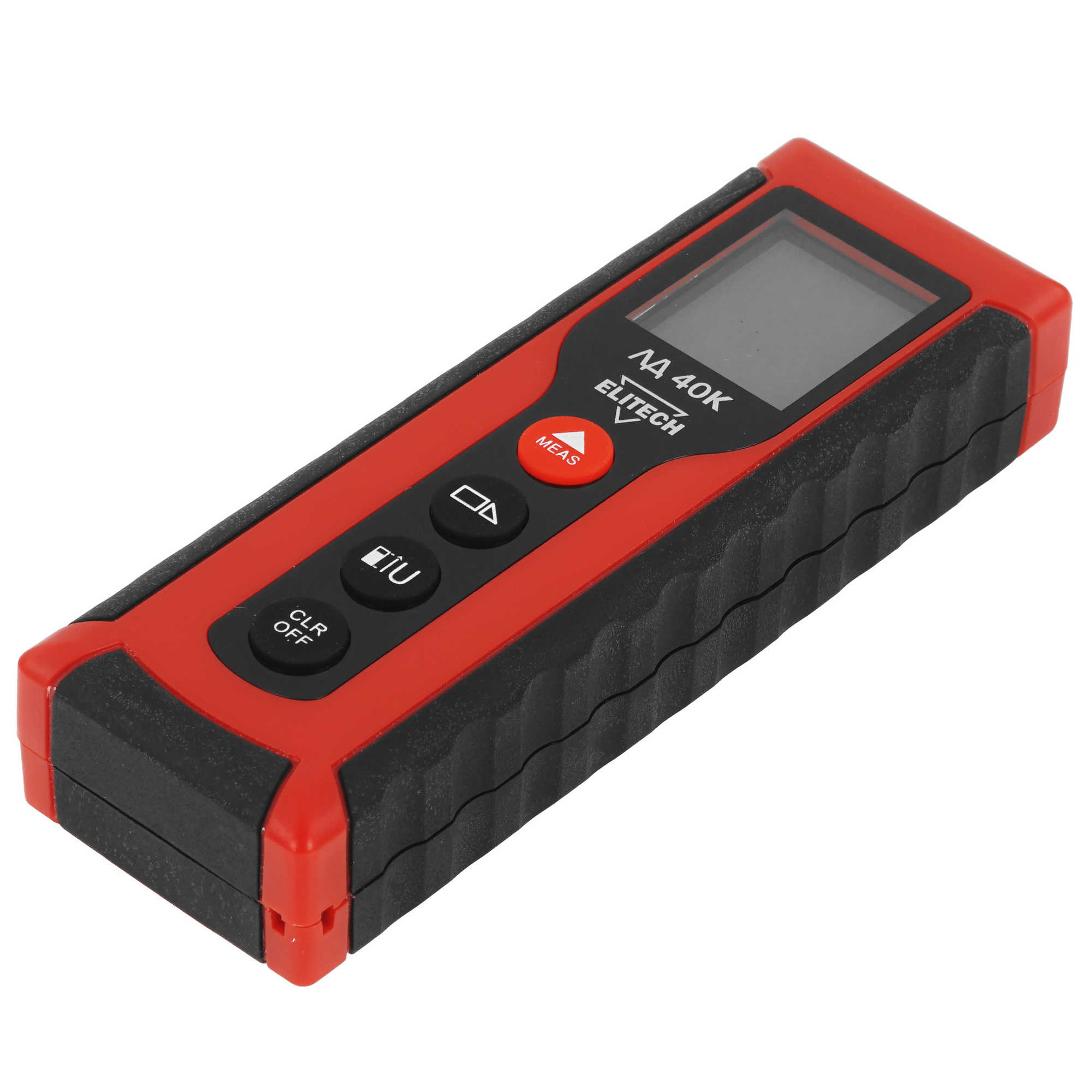 Лазерный дальномер ELITECH ЛД 40К 9963678 STDN-0131181 - Вид №3