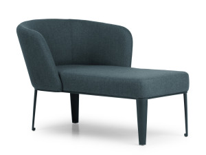 Мягкая спальная кровать