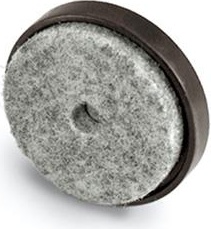 900077 Form Felt Glides, 4 шт. Для деревянных ножек Normann Copenhagen 