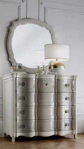 Комод  FLAI 8216