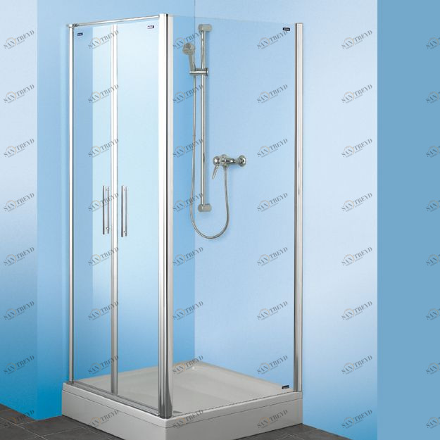 227.120000 Magic Top Collection душевая кабина Duscholux 45671