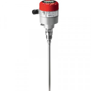 Danfoss AKS 4100 — уровнемеры AKS 4100U Уровнемер коакс. 55" c HMI 084H4583