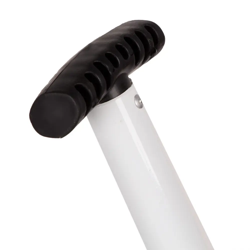 Ледоруб Сибртех с металлической рабочей частью и пластиковым черенком 89395088 STLM-1431338 - Вид №2