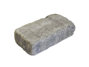 Твердый самоблокирующийся бетон