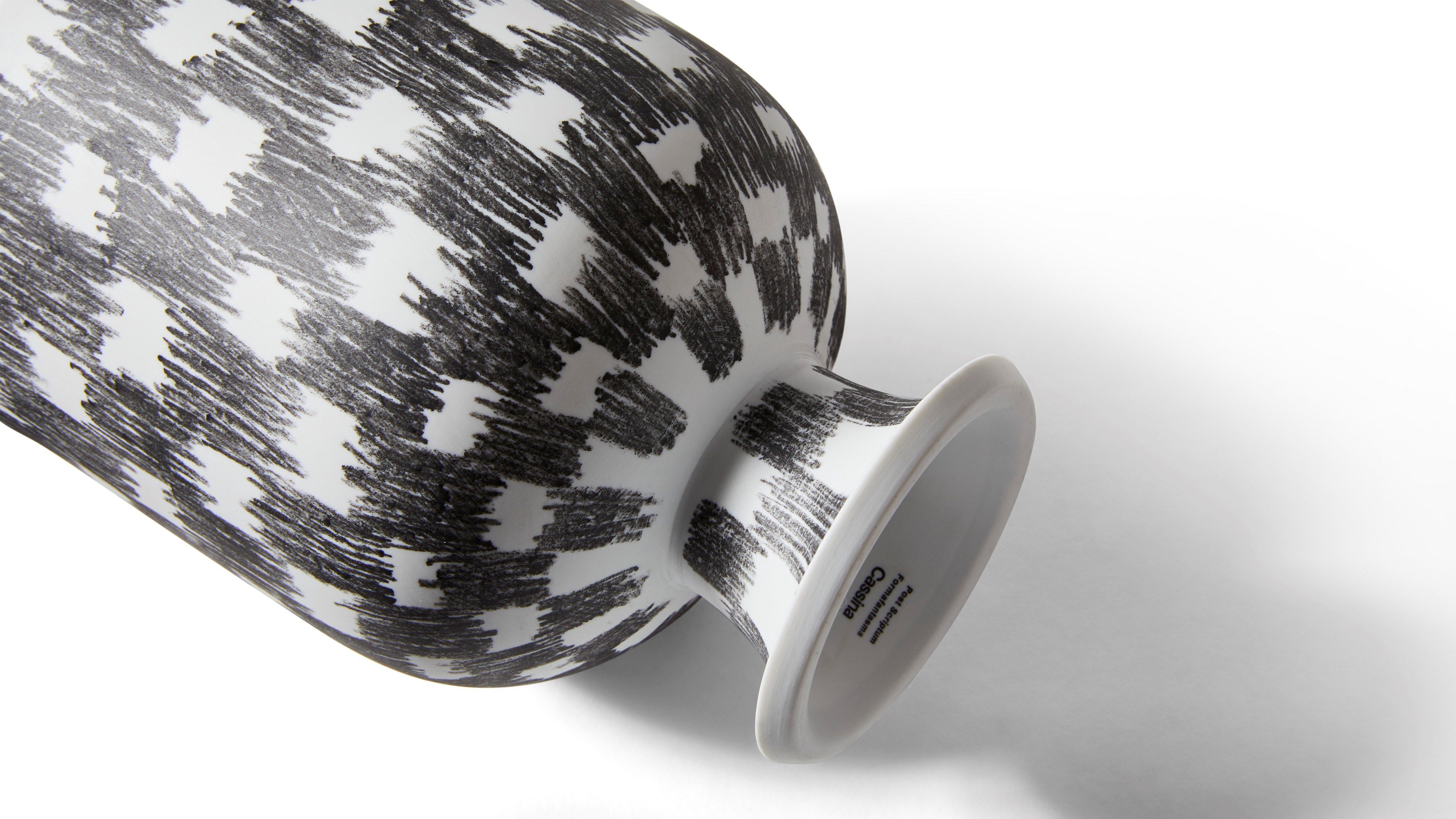 Фарфоровая ваза CASSINA Постскриптум ARCH-00011373 - Вид №2