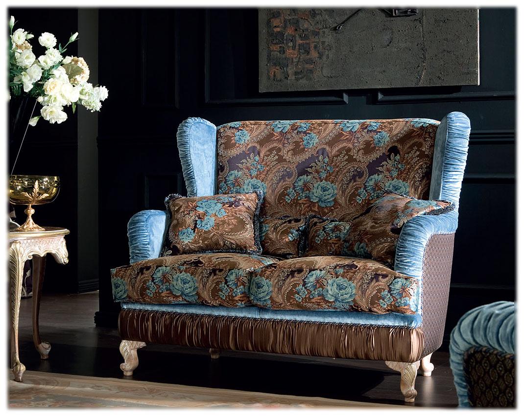 Диван  RAMPOLDI IF 103 