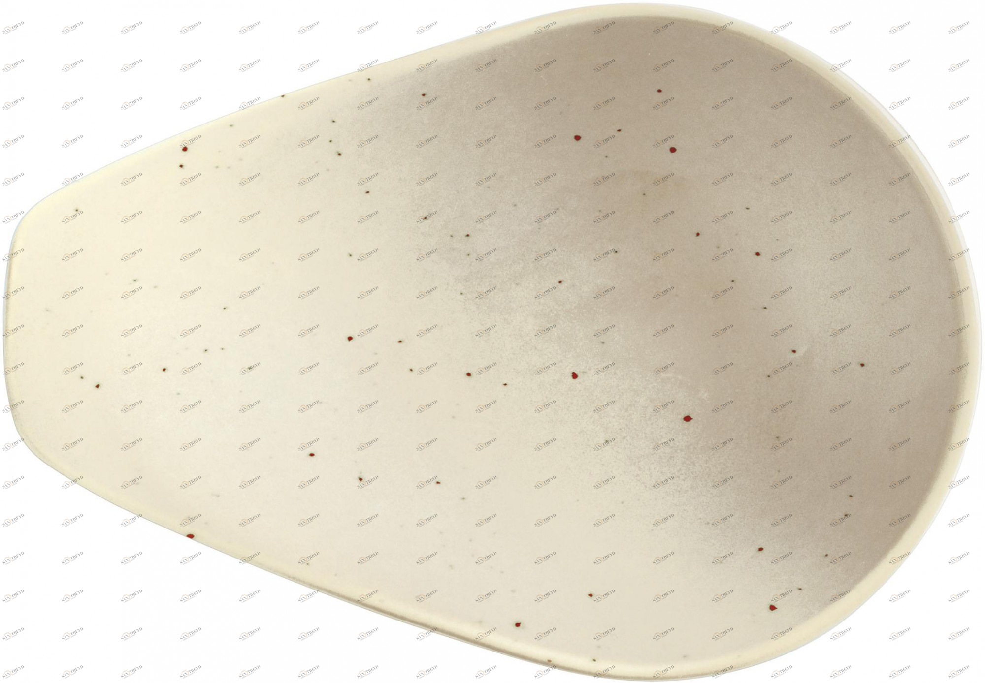 1T2960A93024W чашечка Home Style с ручкой 0,40 л натурального хлопка Kahla-porzellan 