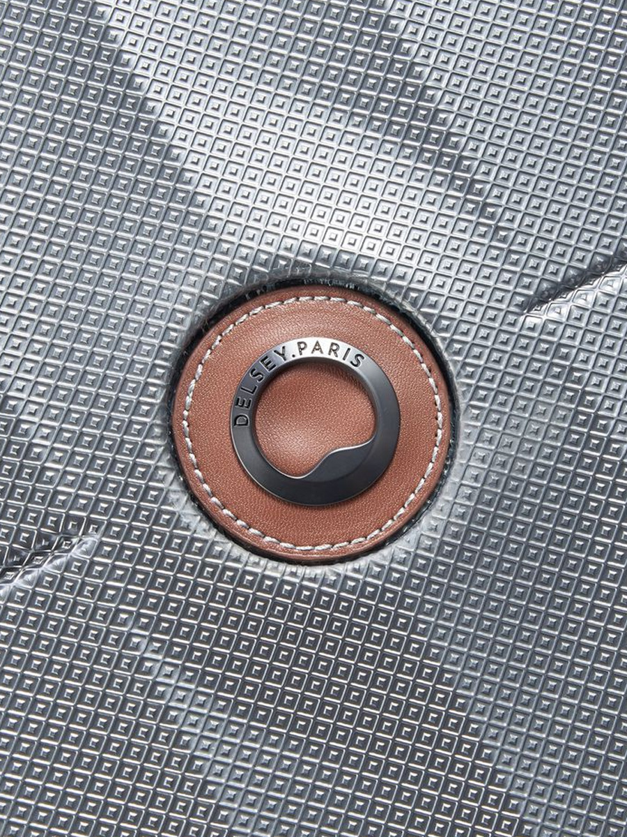 2087830 11 Чемодан 2087830 L Delsey ST Tropez  - Вид №8