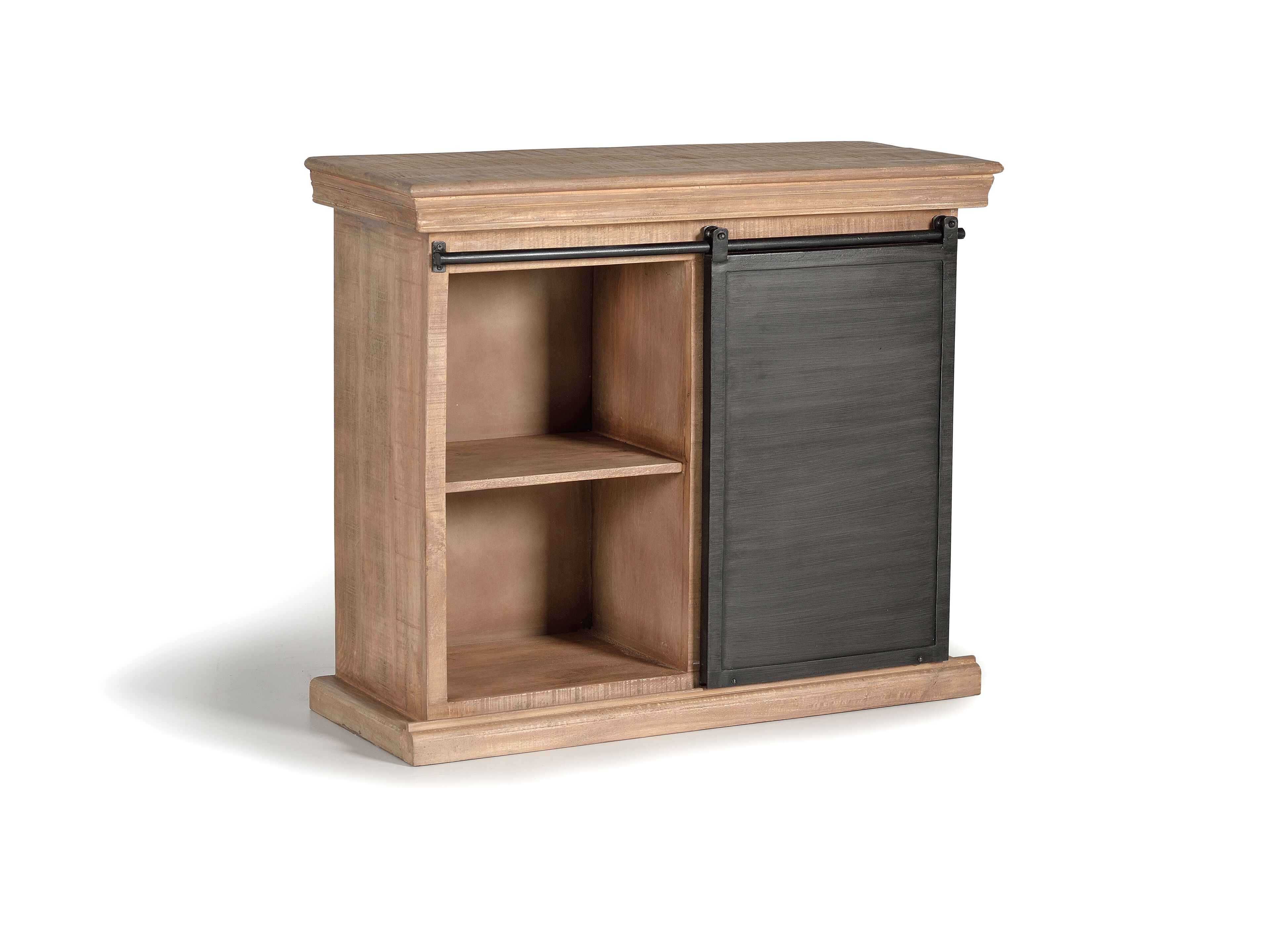 Мадия в манго с ящиками Giner y Colomer Industrial ARCH-00121249 - Вид №2