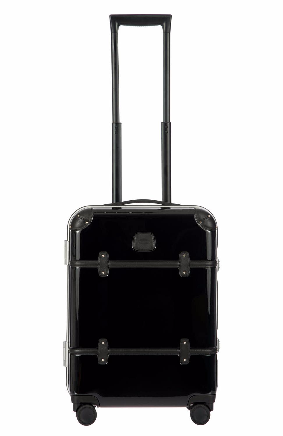 BBG28501.901 Чемодан BBG28501 Bellagio Metallo Trolley S Brics Bellagio Metallo 2.0 